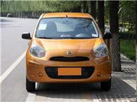 东风日产4S店  东风日产-玛驰 2010款 1.5XL MT 易炫版