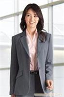 上海女士西服套装 女款职业套装订做/定做