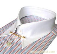 上海专业定做企业工服衬衫