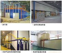 五金烘干固化设备/上海五金静电涂装生产线供应商