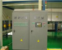涂装线电控系统/上海电控系统供应商