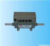 机械旋转式计数器 LB-505