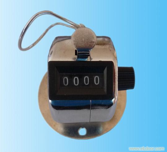机械手按式计数器 HD-102T