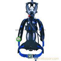 SCBA305正压式空气呼吸器45分钟原装碳瓶