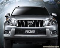 PRADO 普拉多4.0L-上海一汽丰田型号