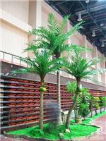 黄金沙艺术仿真仿古植物榕树雕塑亚热带假树制作