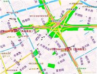 搅拌车GPS+GPRS定位管理系统