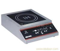 供应 新粤海 商用电磁炉（EM-3000）