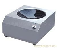 供应商用电磁炒炉（喜达客IND-10W-5）