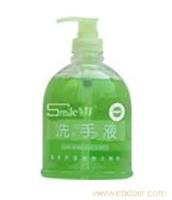 X012爽肤滋润洗手液