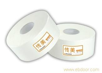 传美大卫卷筒纸2层230米