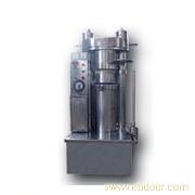 甘肃花生榨油机