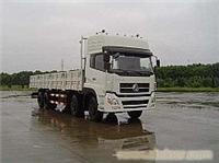 东风天锦牵引车