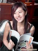 上海美女 