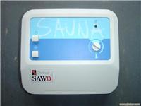 上海桑拿sap设备-芬兰SAWO干蒸炉外控器 