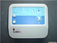 上海桑拿设备配件-SAWO外控器 