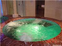 上海水力按摩型桑拿浴池、浴缸 