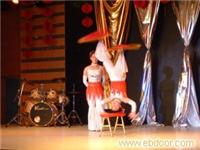 文艺表演�