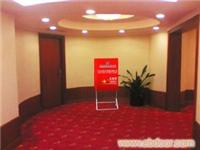 通道指示牌�