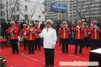 管乐队�