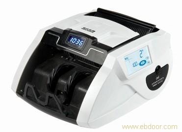 WJD-3910全智能点钞机