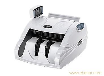 WJD3905全智能点钞机