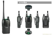 TH-2300超薄型商用无线对讲机