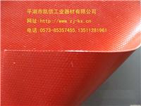 供应耐高温硅胶布