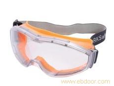 60200250Bionix E303安全眼罩