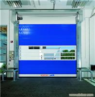 EFAFLEX-STR型高速门-上海自动快速门