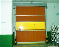 雷达式快速卷门-上海快速卷帘门批发