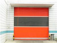 拉绳式快速门-上海自动快速门