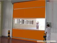 手动式快速卷门-快速卷帘门批发