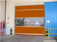 地磁式快速卷门-上海快速门批发