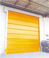 拉绳式堆积门-上海高速堆积门价格