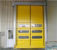 手动式堆积门-上海堆积门生产