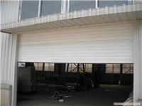 工业滑升门-上海工业滑升门价格