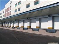 上海工业门封/工业门生产厂家