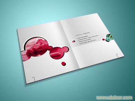画册印刷_宝鸡画册设计制作_陕西画册设计制作_彩页设计