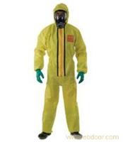 60501202Microchem 3000防化服