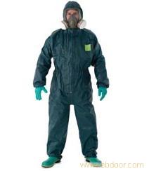 60501203Microchem 4000 防化服
