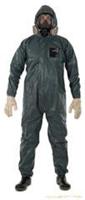 60501204Microgard CFR 防化服