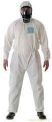 60501207Microgard 2000 增强型防化服