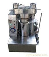 宁夏菜籽榨油机