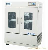 立式双层恒温培养摇床JC-1102