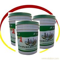911聚氨酯防水涂料-上海防水涂料厂家直销