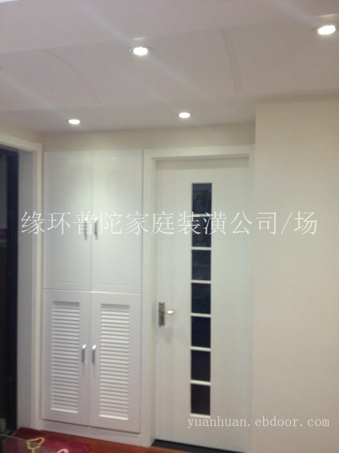 普陀装潢公司信息 缘环建筑装潢公司