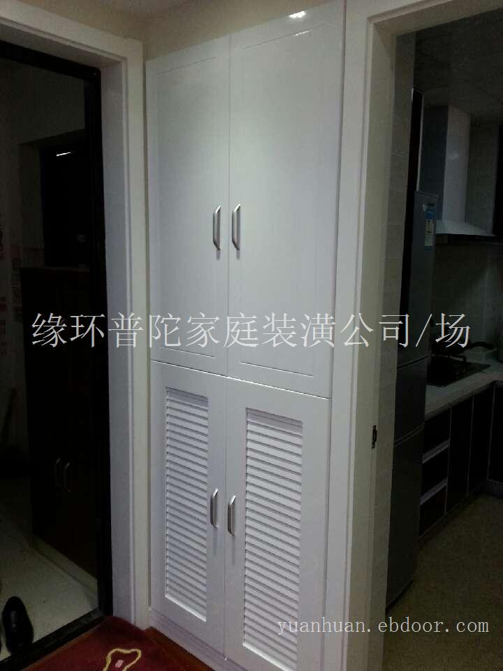 普陀门面装潢价格