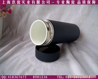 2011款骨瓷内胆保温杯专卖-上海骨瓷内胆不锈钢保温杯