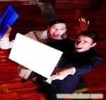 主题商务会议计划�